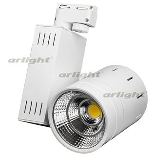 

Светодиодный светильник LGD-520WH 20W Day White 24deg Arlight 014943