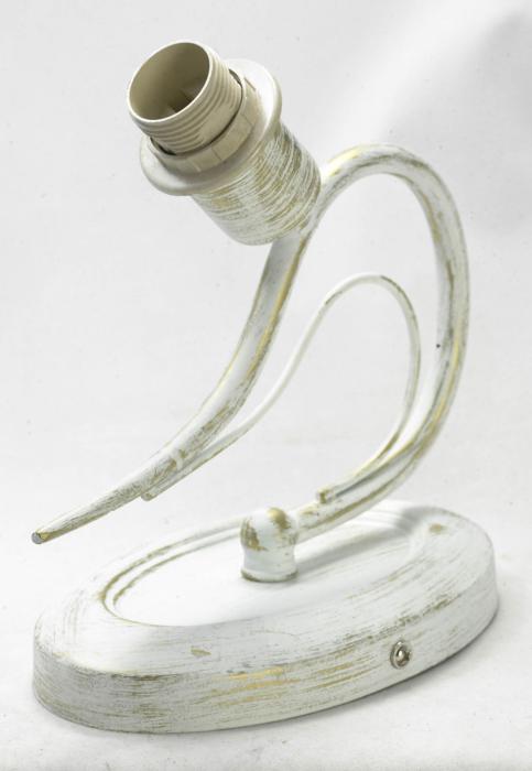Светильник Lussole STAMFORD LSP-8060, цвет белый - фото 2