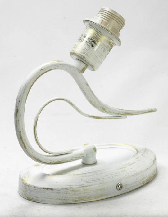 Светильник Lussole STAMFORD LSP-8060, цвет белый - фото 3