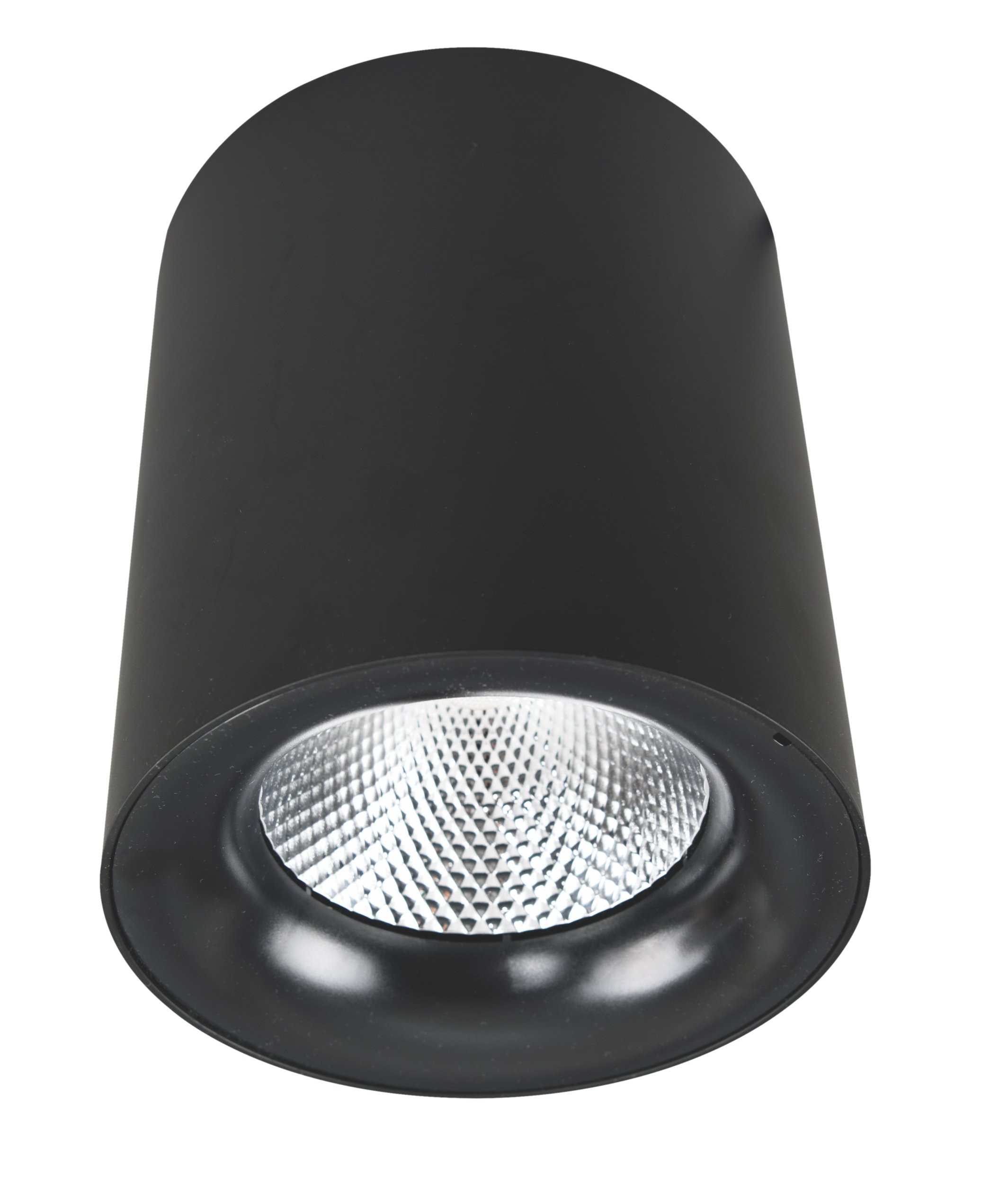 Светильник Arte Lamp  A5130PL-1BK, цвет черный - фото 1