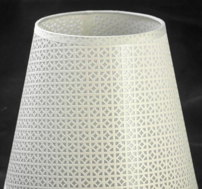 Настольная Лампа Lussole LSP-0541, цвет белый - фото 6