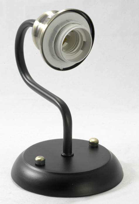 Светильник Lussole SAFFORD LSP-9953, цвет черный - фото 3