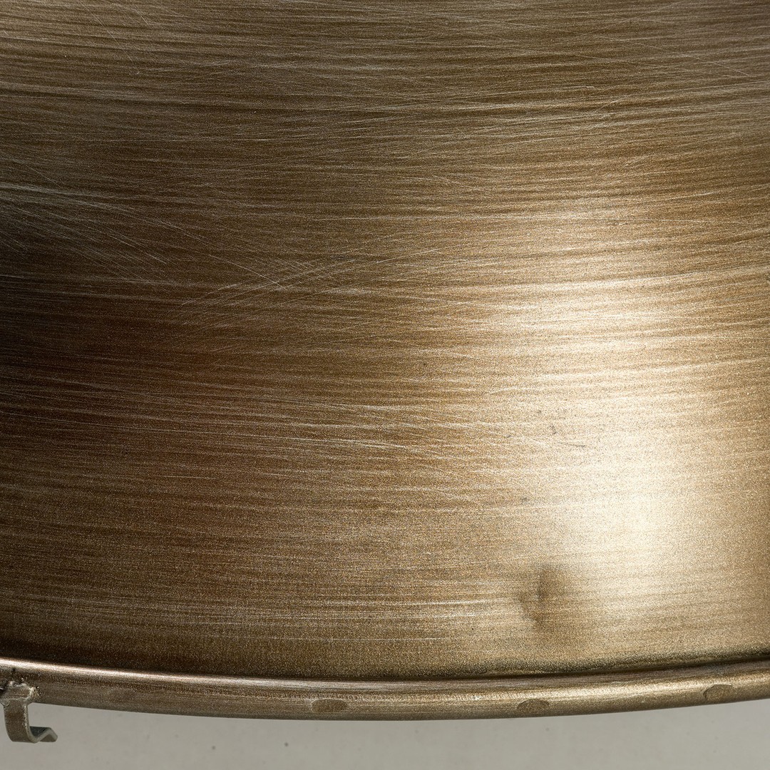 Светильник Lussole Loft LSP-8028, цвет коричневый - фото 8