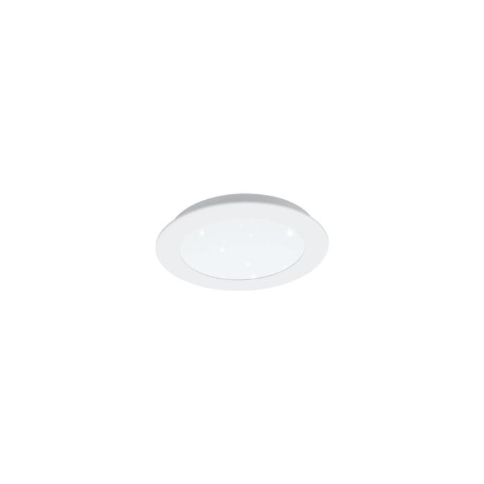 Светильник Eglo Fiobbo 97592, цвет белый - фото 1