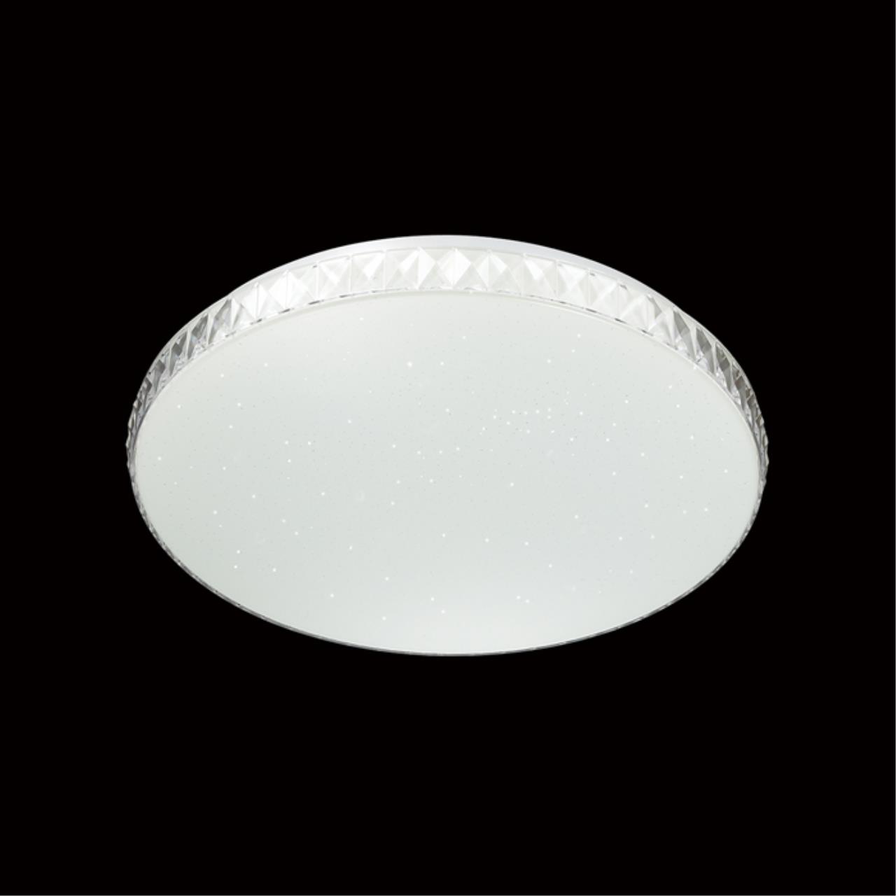 Светильник Sonex DINA 2077/DL, цвет белый 2077/DL - фото 4