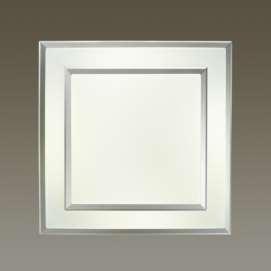 Светильник Odeon Light Bernar 4625/48CL, цвет белый 4625/48CL - фото 2