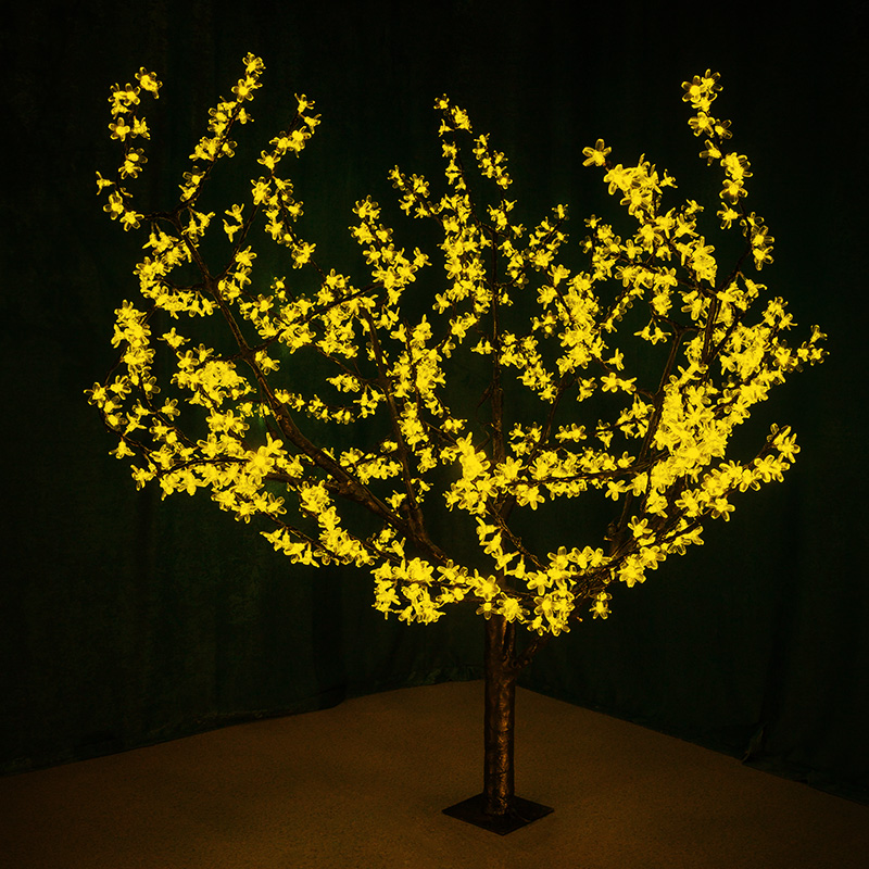 Светодиодное Дерево Сакура Neon-night 531-101