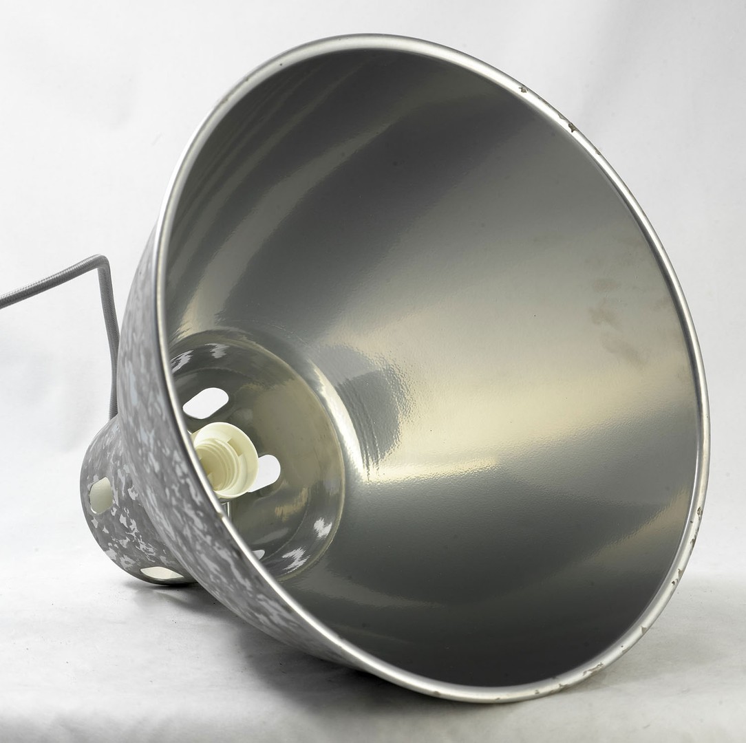 Трековый светильник Lussole Loft LSP-9503-TAB, цвет серый - фото 3