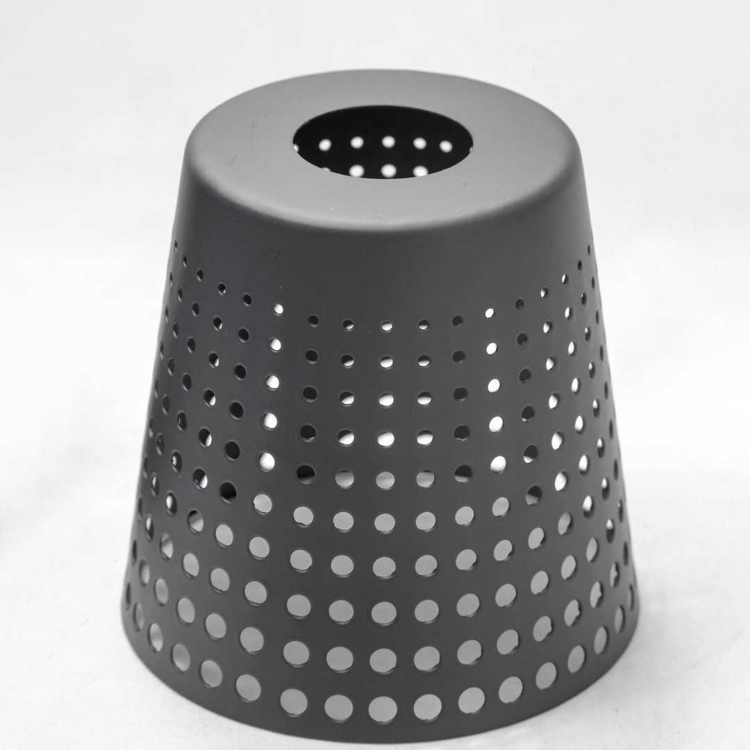 Трековый светильник Lussole ERIE LSP-9834-TAB, цвет черный - фото 5