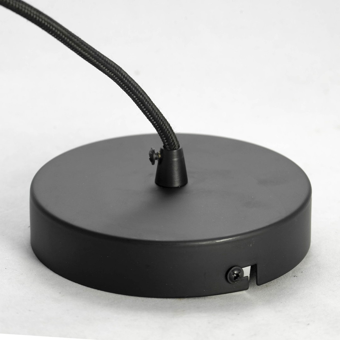 Трековый светильник Lussole Loft LSP-9861-TAW, цвет черный - фото 4