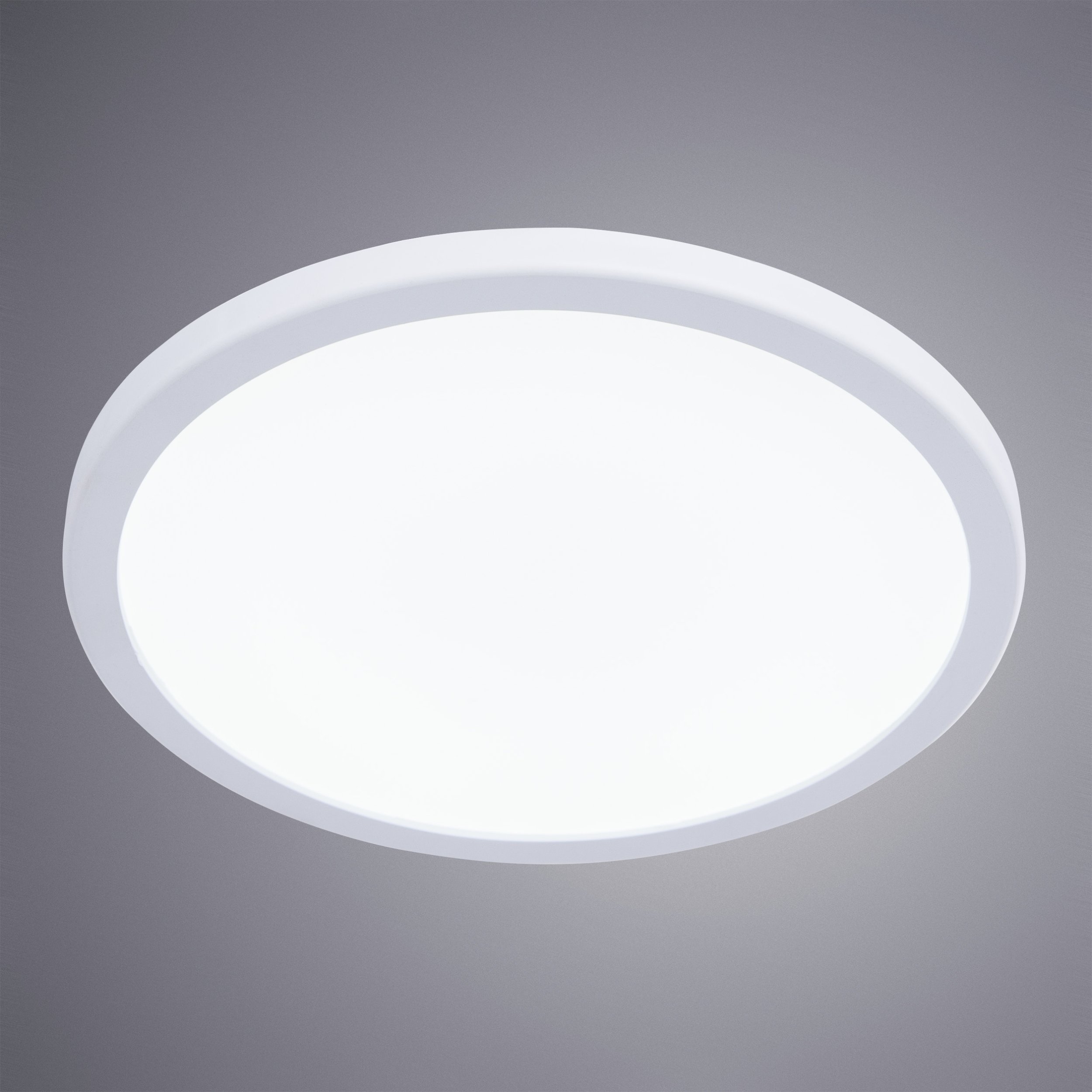 Светильник Arte Lamp A2532PL-1WH, цвет белый - фото 2
