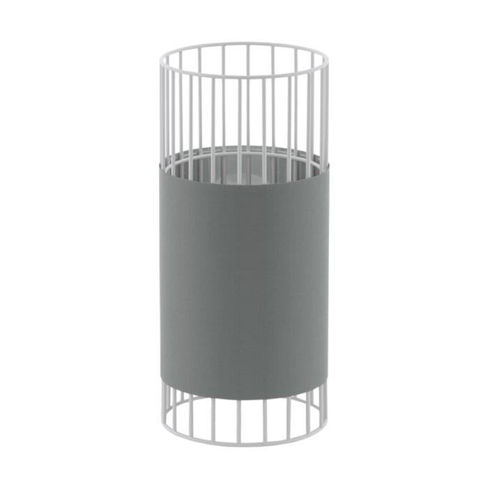 Настольная Лампа Eglo Norumbega 97956, цвет серый - фото 1