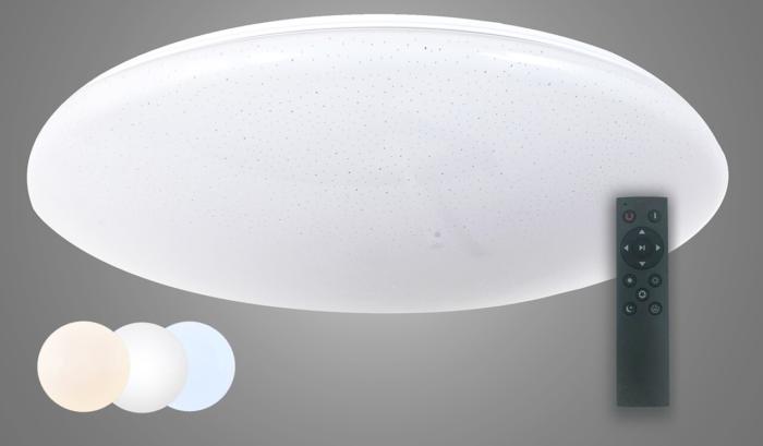 Светильник Arti Lampadari Vista E 1.13.49 W, цвет белый - фото 1