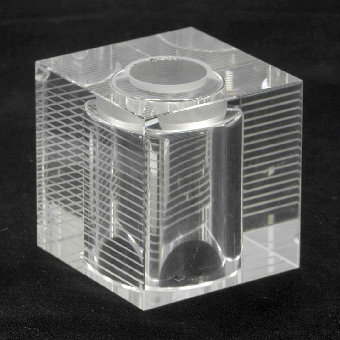 Встраиваемый Светильник Lussole Promo 2 GRLSF-1307-01, цвет прозрачный;черный - фото 7