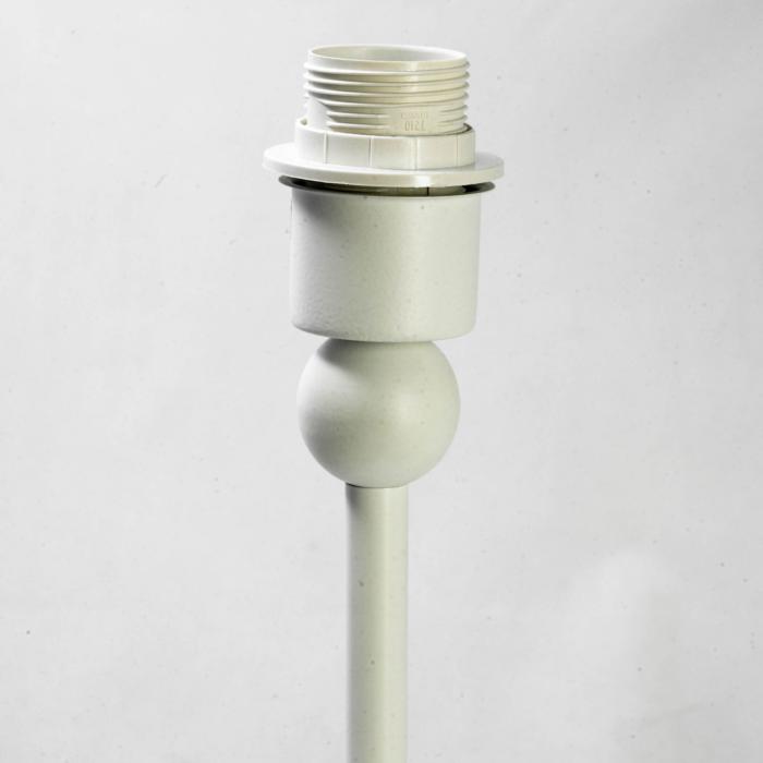 Настольная Лампа Lussole Lgo GRLSP-0541, цвет белый - фото 2