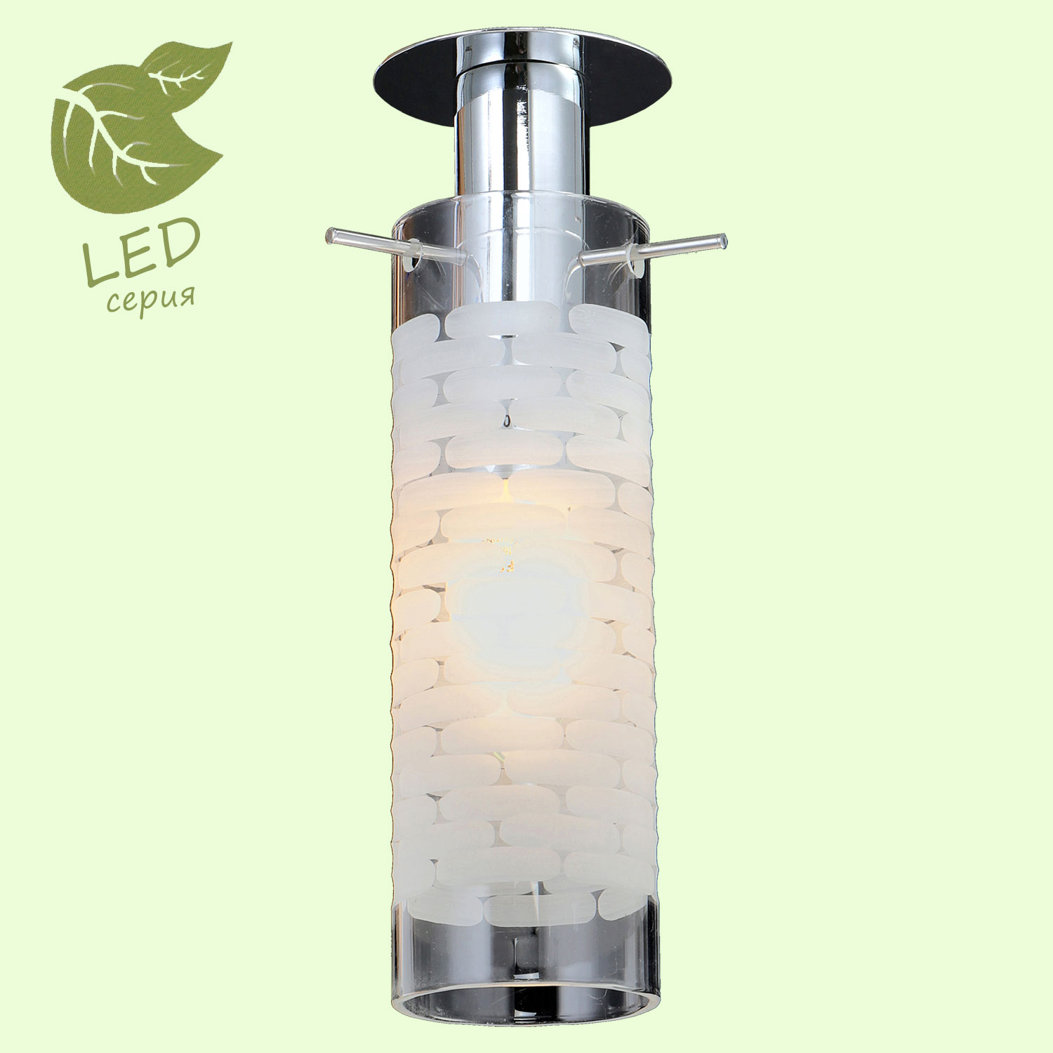 Потолочный светильник Lussole LEINELL GRLSP-9551