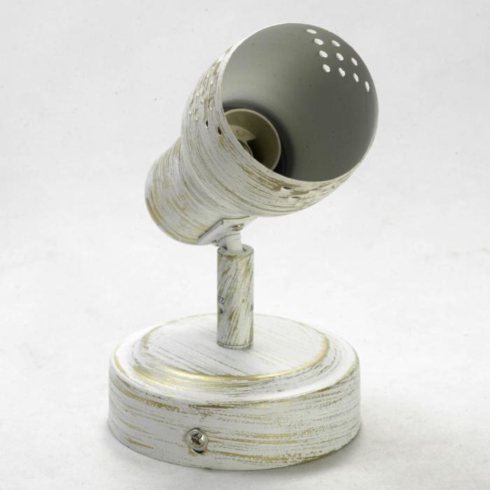 Светильник Lussole MIAMI GRLSP-8055, цвет белый - фото 2