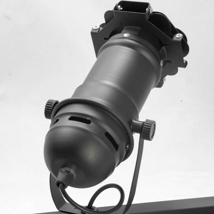 Светильник Lussole Loft GRLSP-8076, цвет черный - фото 4