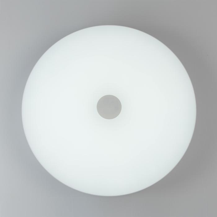 Светильник De Markt Норден 660012801, цвет белый - фото 2