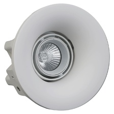 Точечный встраиваемый светильник De Markt БАРУТ 499010401