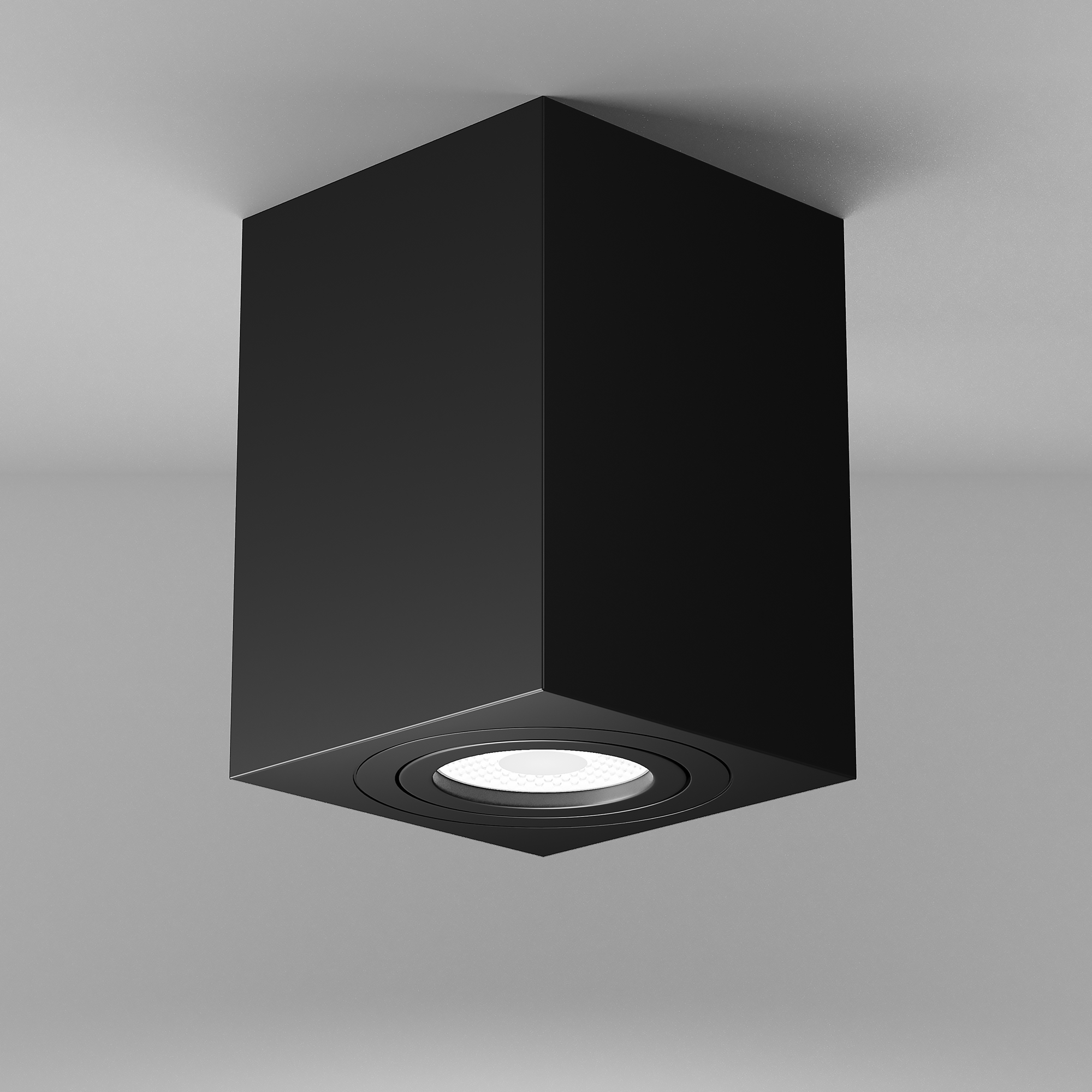 Светильник Maytoni Alfa C017CL-01B, цвет черный - фото 3