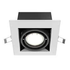 Карданный светильник Maytoni METAL MODERN DL008-2-01-W