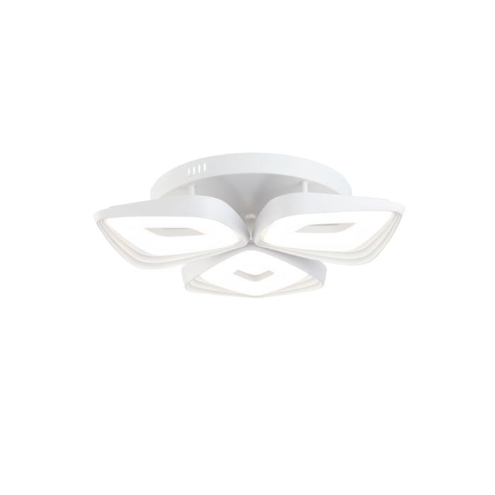 Светильник Freya Bettina FR6008CL-L50W, цвет белый - фото 1