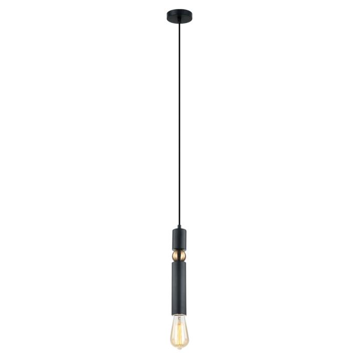 Подвесной светильник Lussole TRUMAN LSP-8145 подвесной светильник kronem drop nc 5 3 21 033 p 1