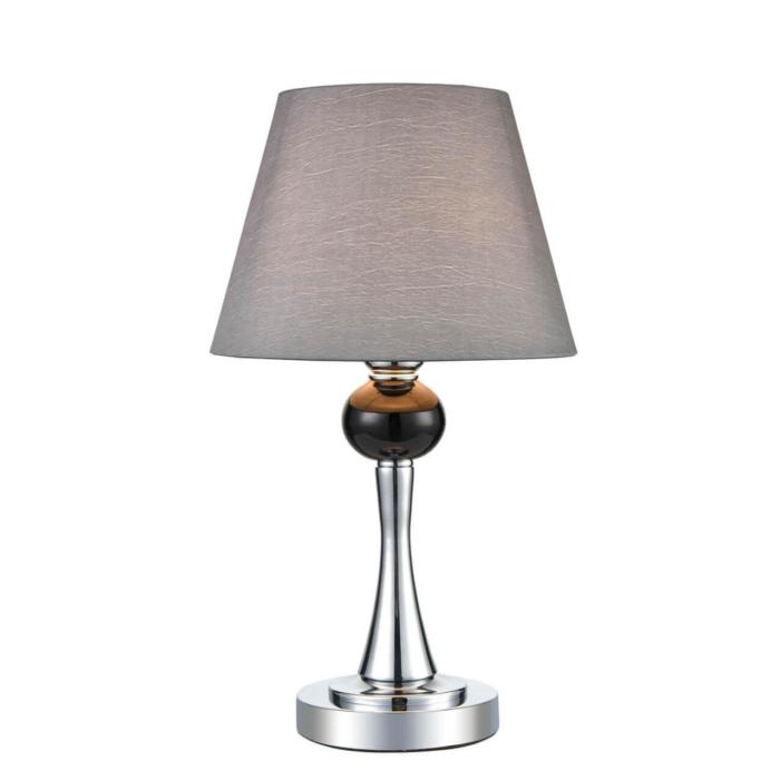 Настольная Лампа Vele Luce PERCY VL1973N01, цвет серый - фото 2