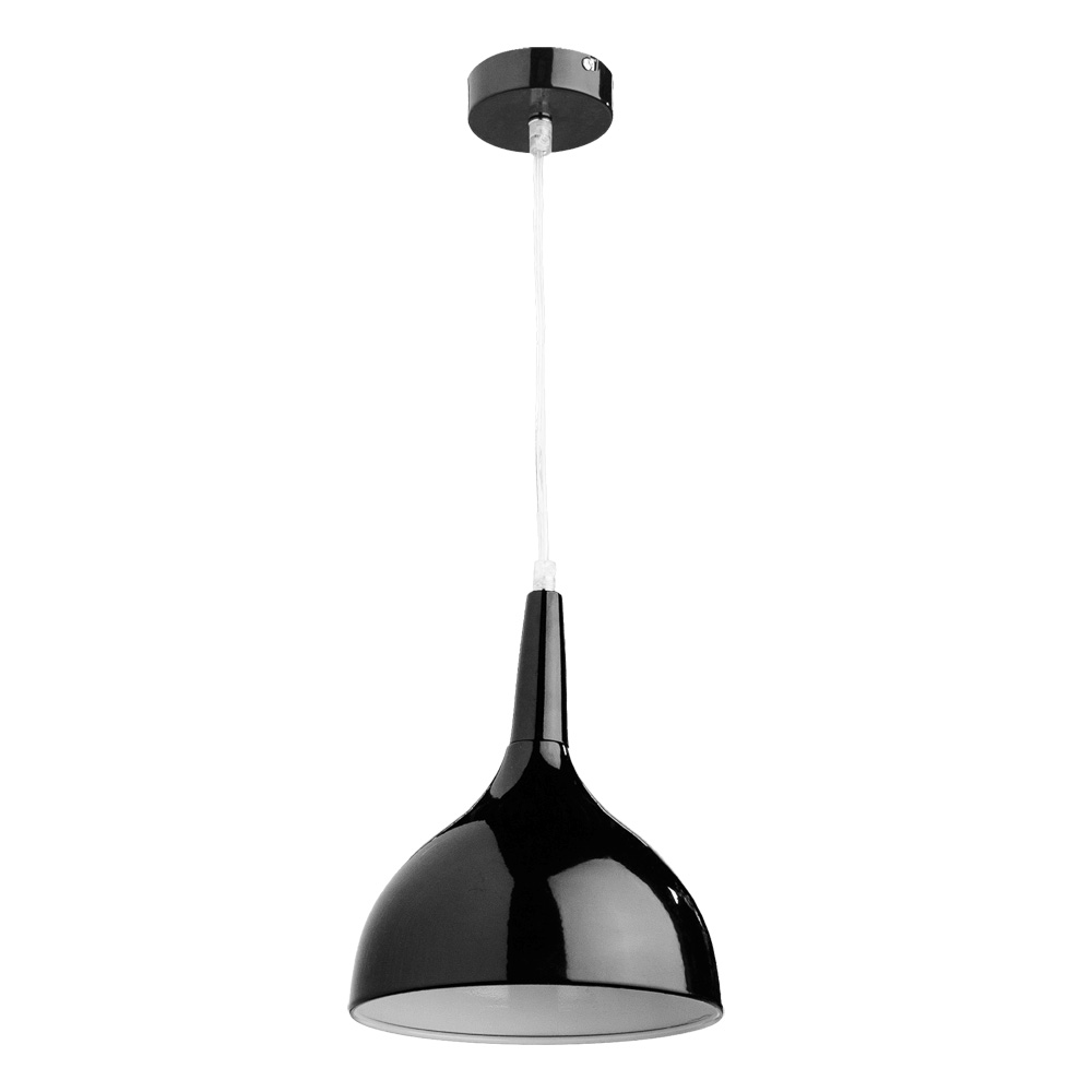 Светильник Arte Lamp HELMET A9077SP-1BK, цвет черный