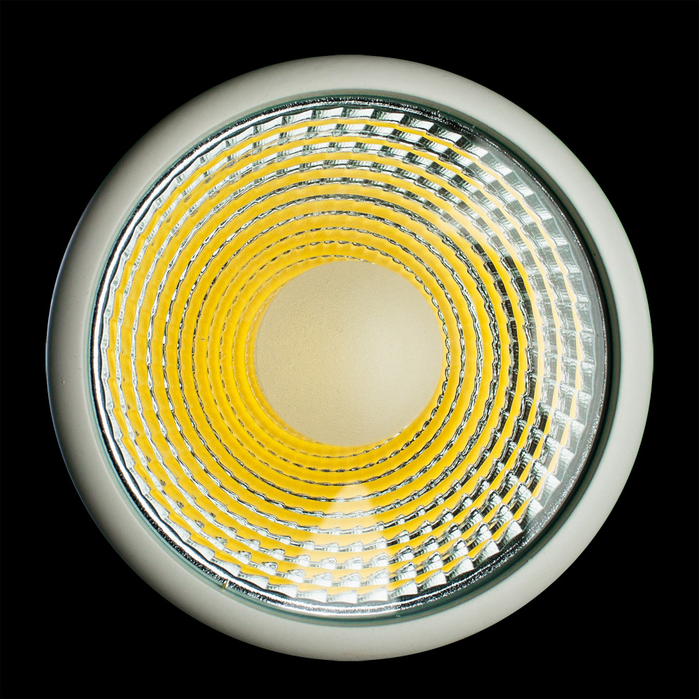 Трековый светильник Arte Lamp RICORDO A6330PL-1WH, цвет белый - фото 3