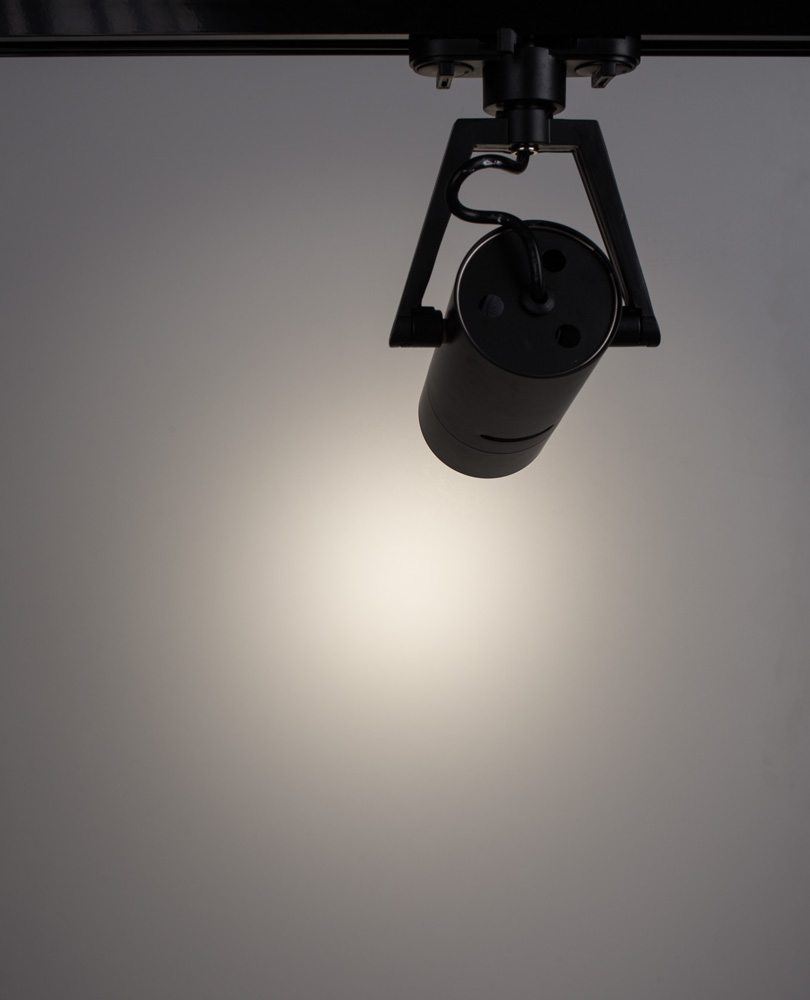 Трековый светильник Arte Lamp NOSTRO A6210PL-1BK, цвет черный - фото 3