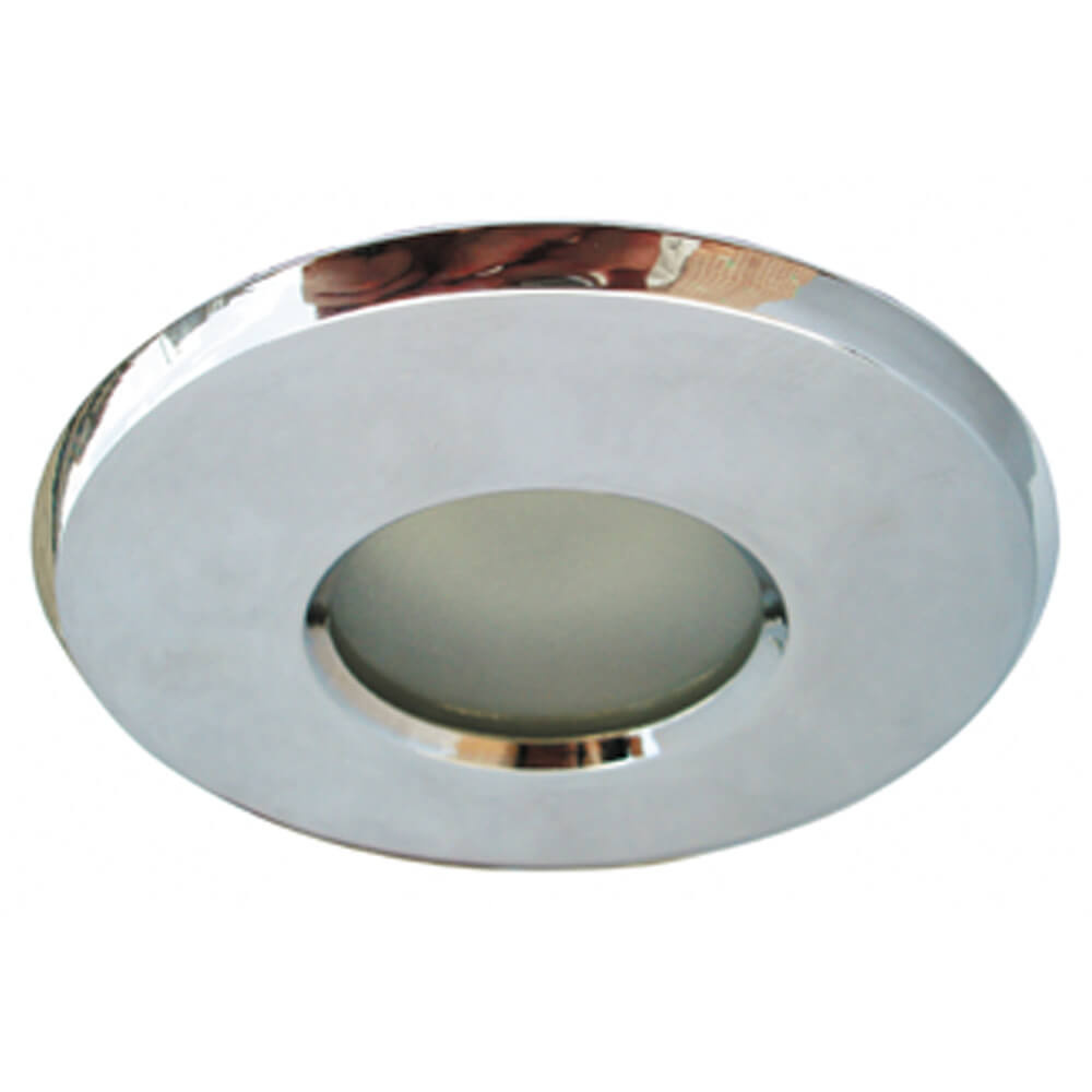 Встраиваемый светильник Arte Lamp AQUA A5440PL-3CC, цвет хром