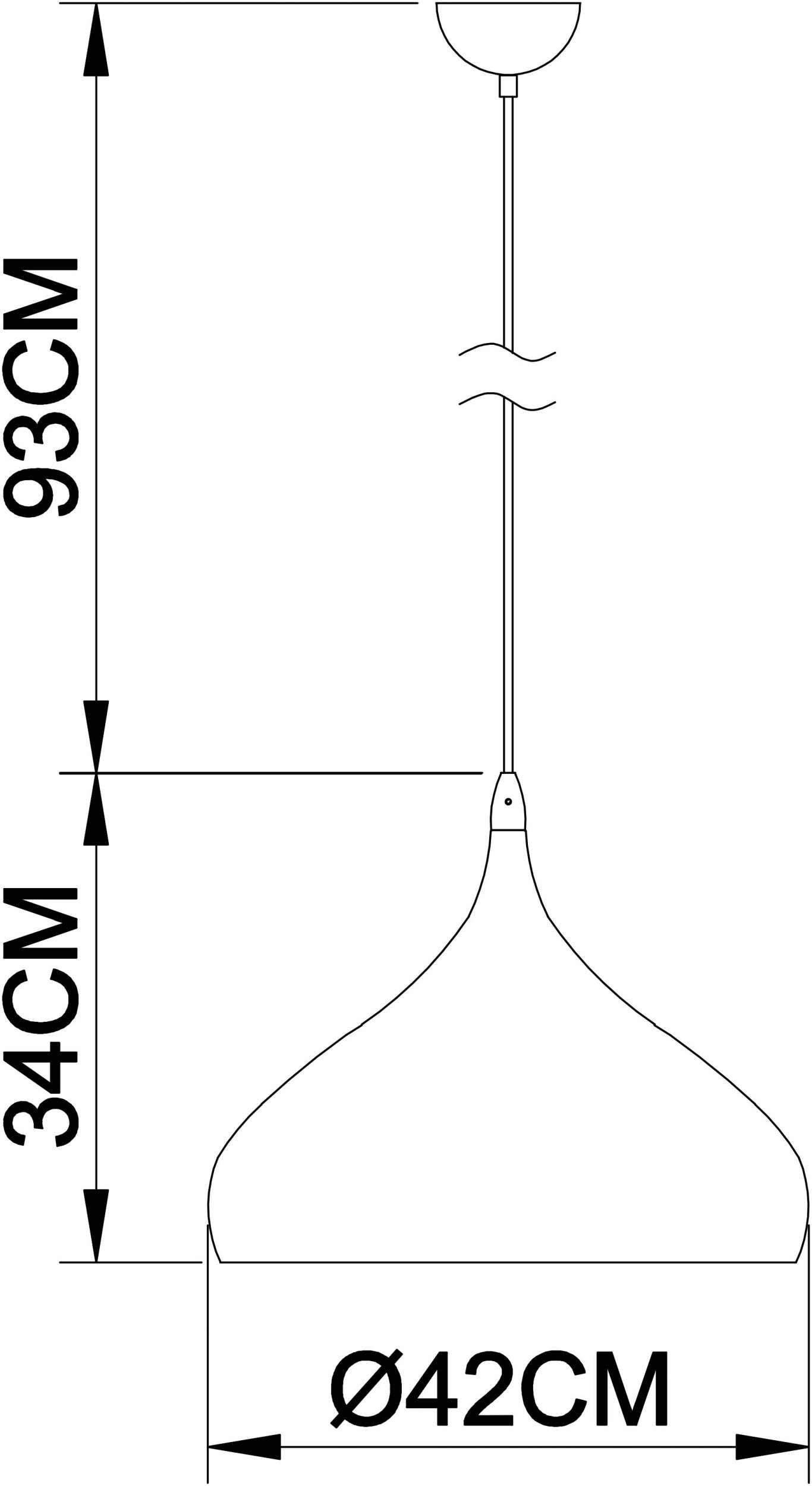 Светильник Arte Lamp HELMET A3266SP-1BK, цвет черный - фото 5