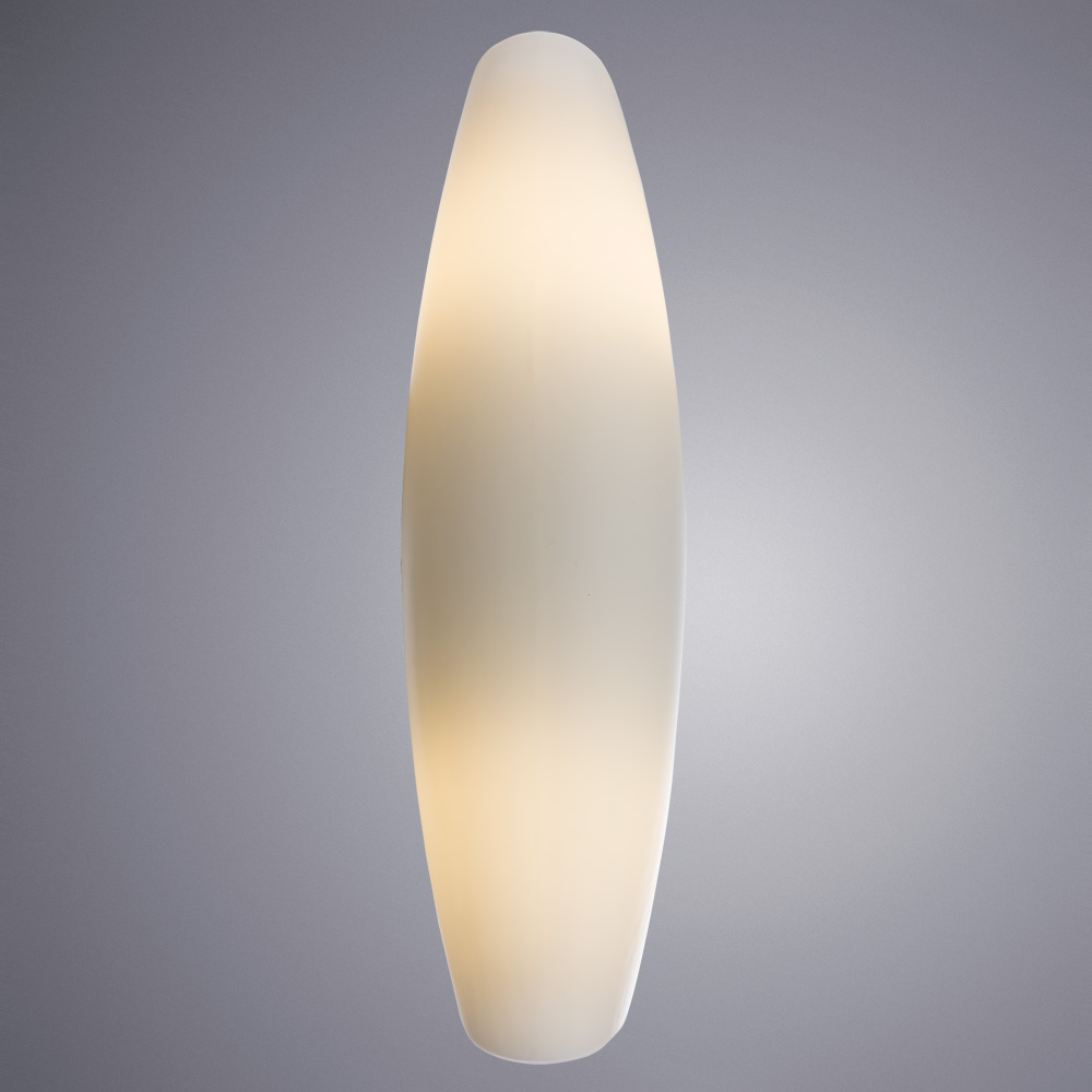 Светильник Arte Lamp Tablet A6940AP-2WH, цвет белый - фото 2