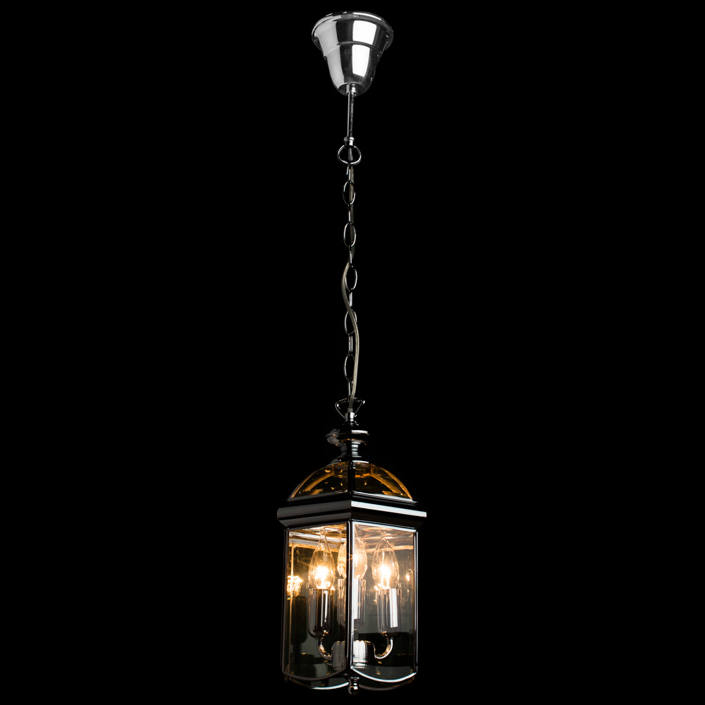 Светильник Arte Lamp Rimini A6505SP-3CC, цвет хром - фото 2