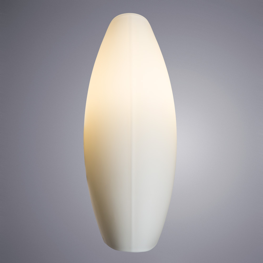 Светильник Arte Lamp Tablet A6940AP-1WH, цвет белый - фото 2