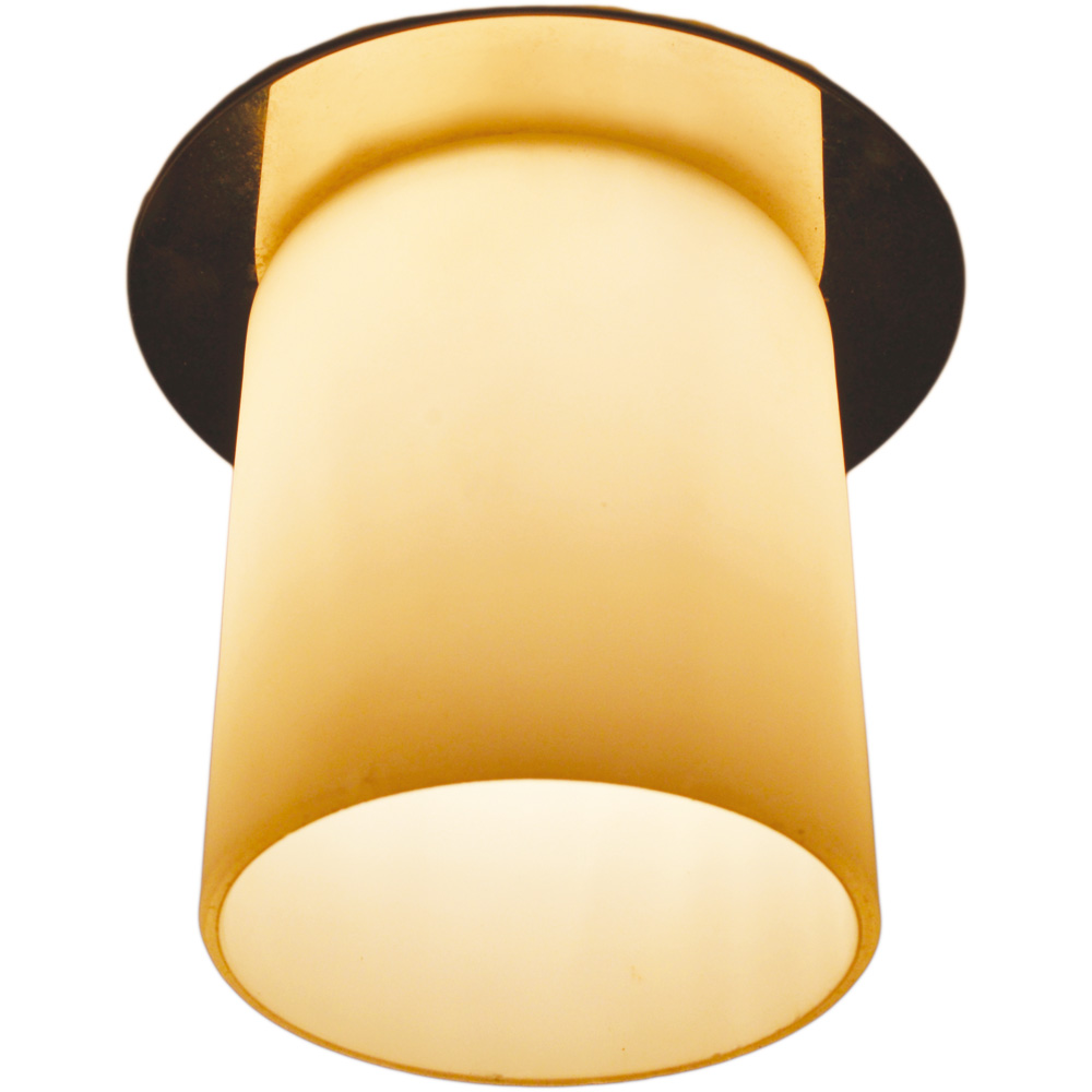 Встраиваемый светильник Arte Lamp COOL ICE A8551PL-1CC, цвет белый - фото 1