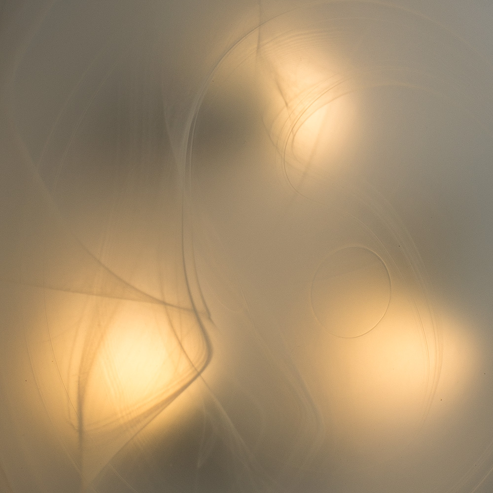 Светильник Arte Lamp Symphony A3450PL-3CC, цвет белый - фото 4
