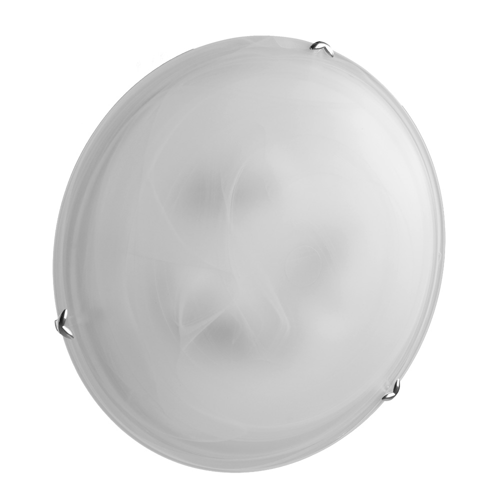 Светильник Arte Lamp Symphony A3450PL-3CC, цвет белый - фото 1