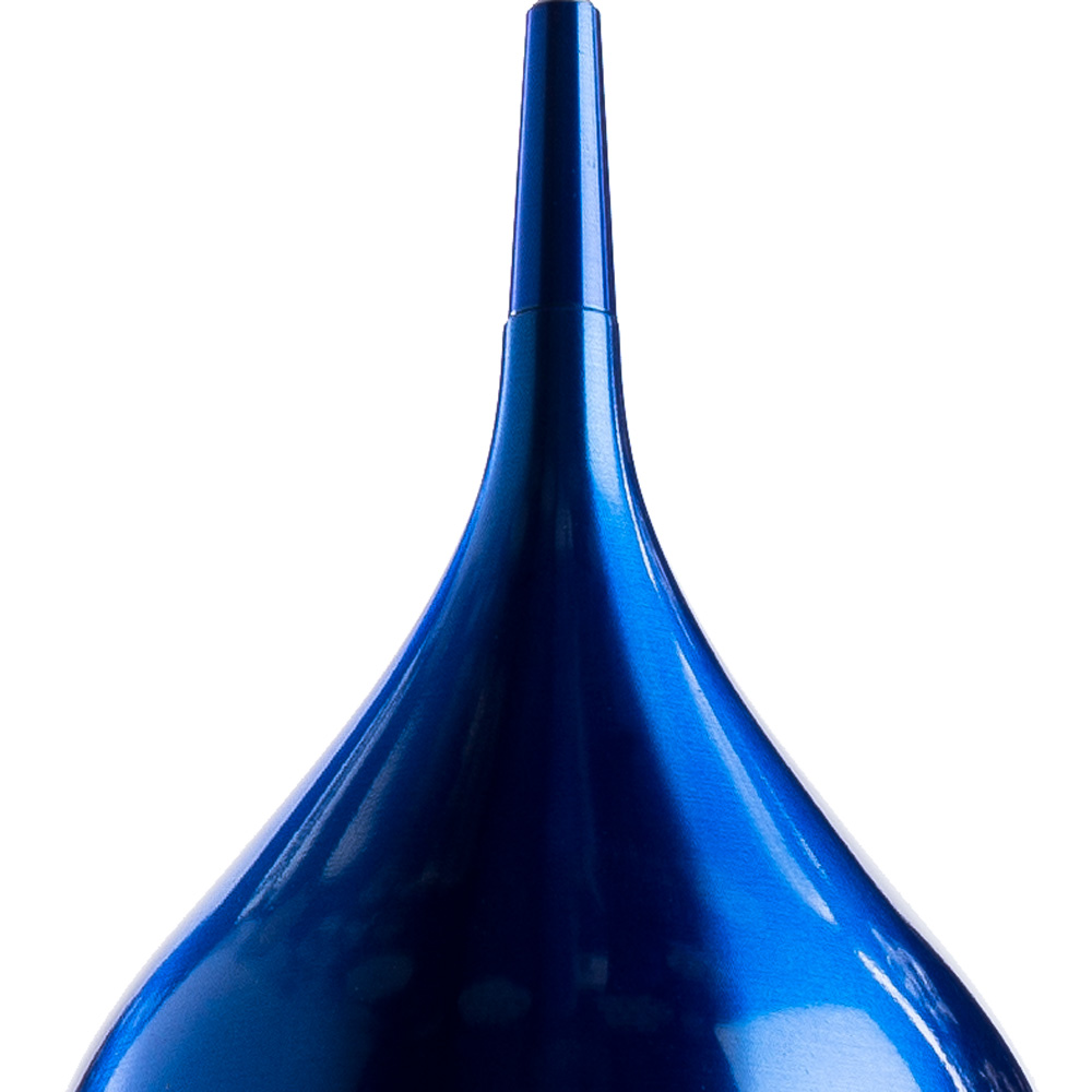 Светильник Arte Lamp VIBRANT A6412SP-1AZ, цвет синий - фото 3