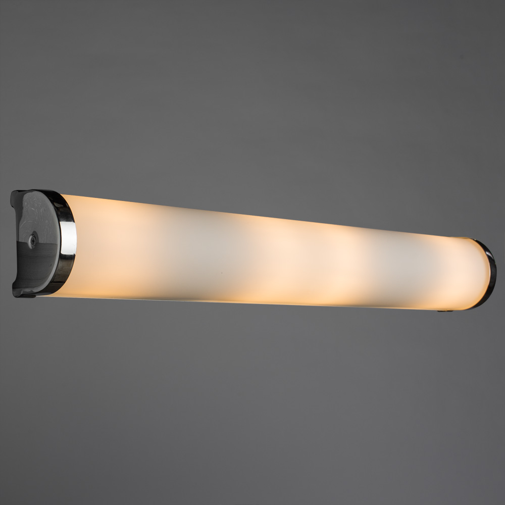 Светильник Arte Lamp Aqua A5210AP-4CC, цвет хром - фото 2