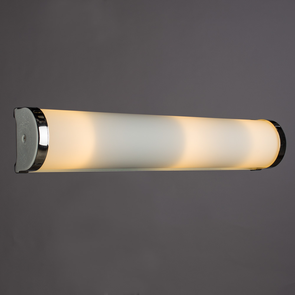 Светильник Arte Lamp Aqua A5210AP-3CC, цвет хром - фото 2