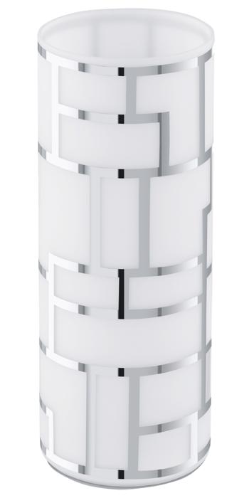 Настольная лампа Eglo BAYMAN 91971, цвет белый - фото 1