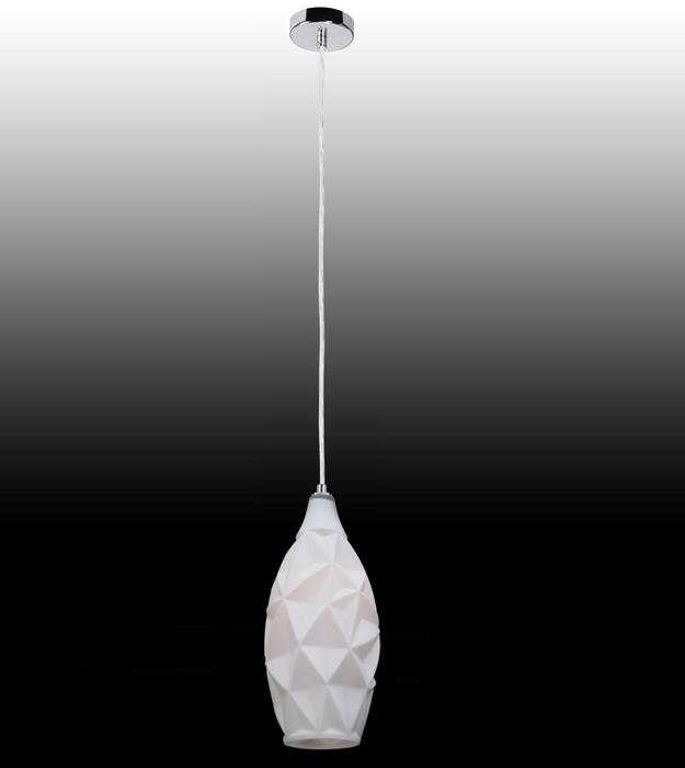 Светильники Crystal Lux PAPER SP1, цвет белый - фото 1