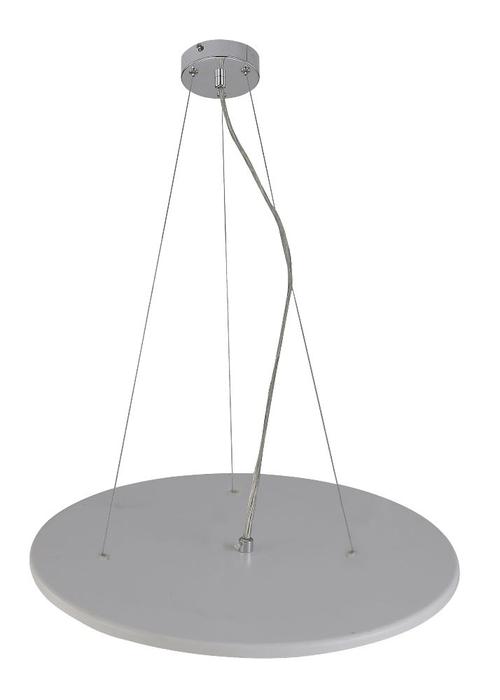 Светильник Crystal Lux Jewel Kit Jm 700, цвет серый - фото 1