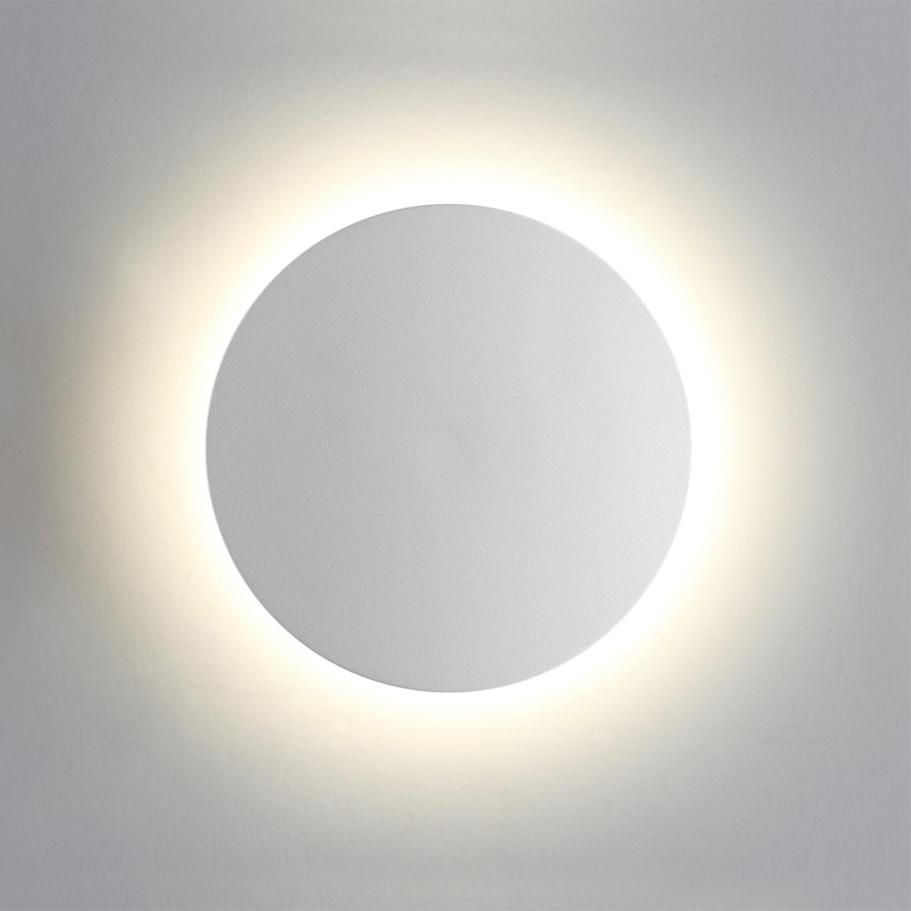 Светильник Odeon Light Eclissi 3633/6WL, цвет белый 3633/6WL - фото 2
