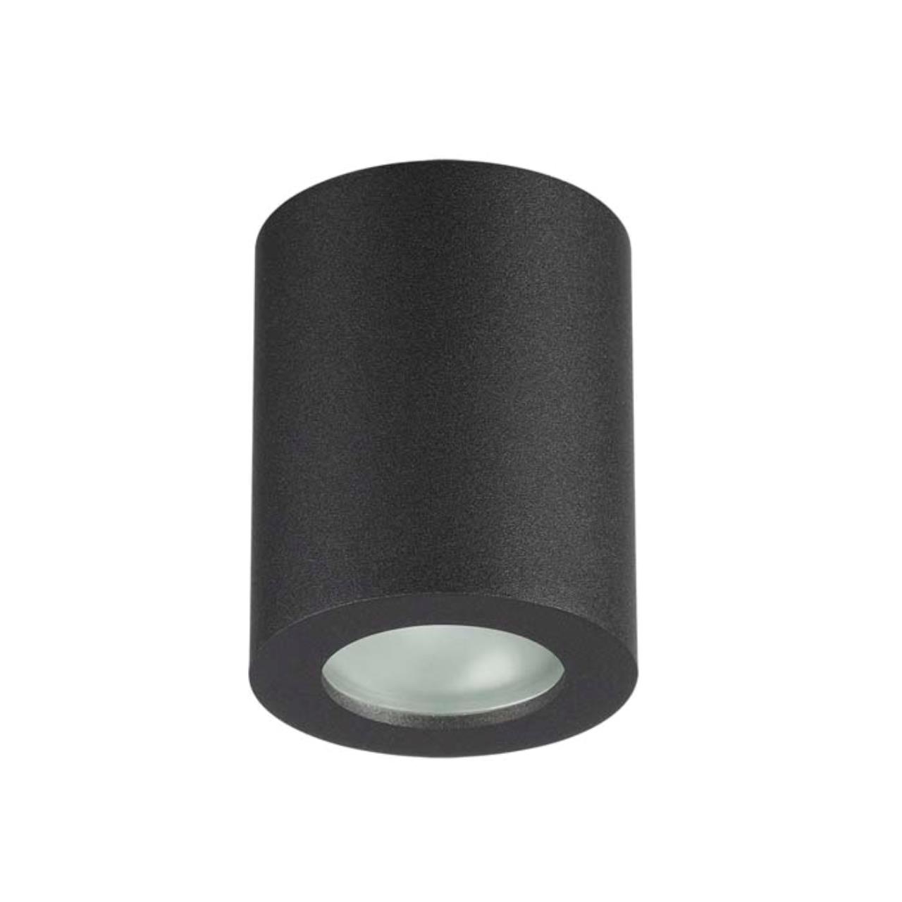 Светильник Odeon Light Aquana 3572/1C, цвет черный 3572/1C - фото 1