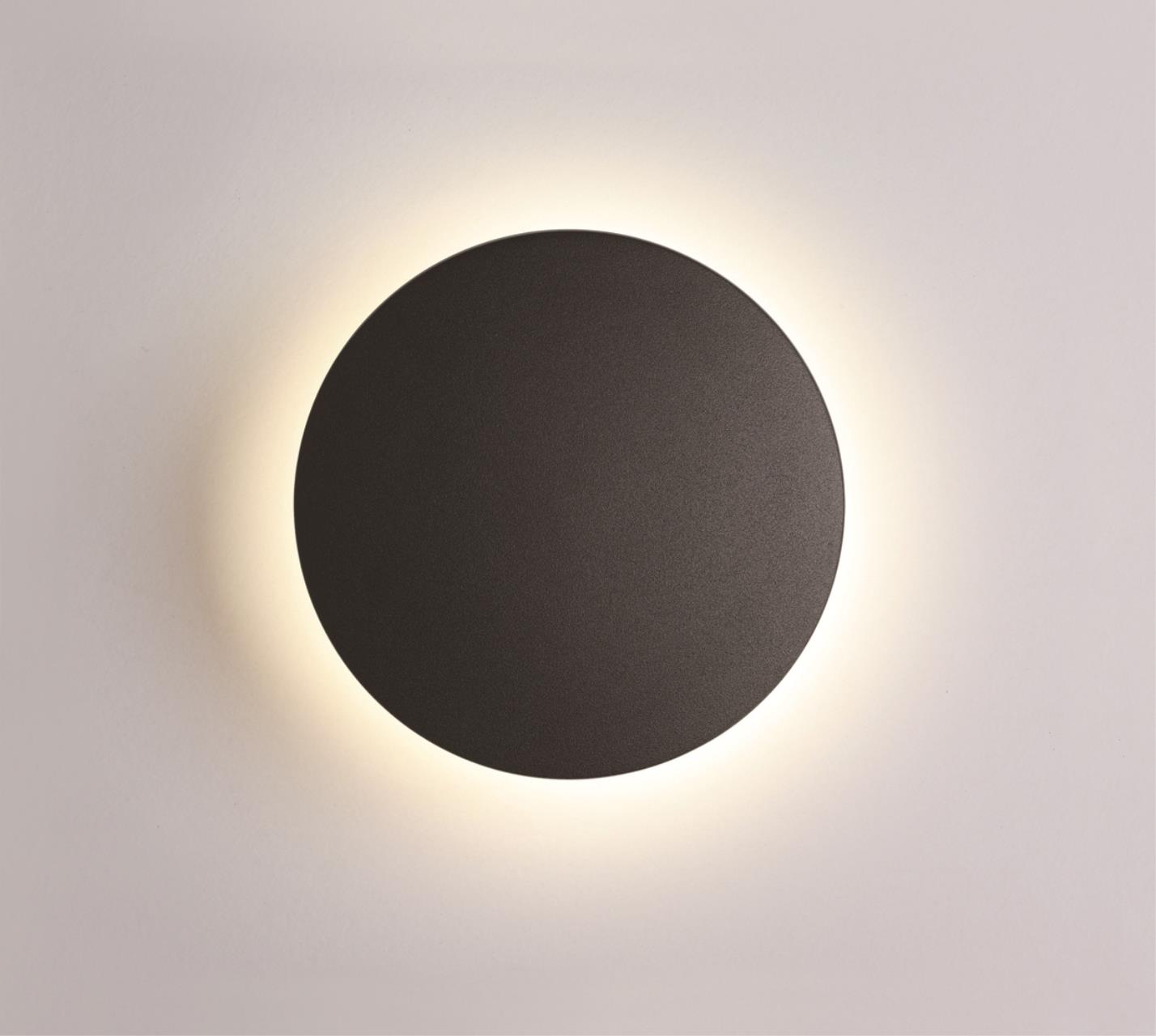 Светильник Odeon Light Eclissi 3634/6WL, цвет черный 3634/6WL - фото 2