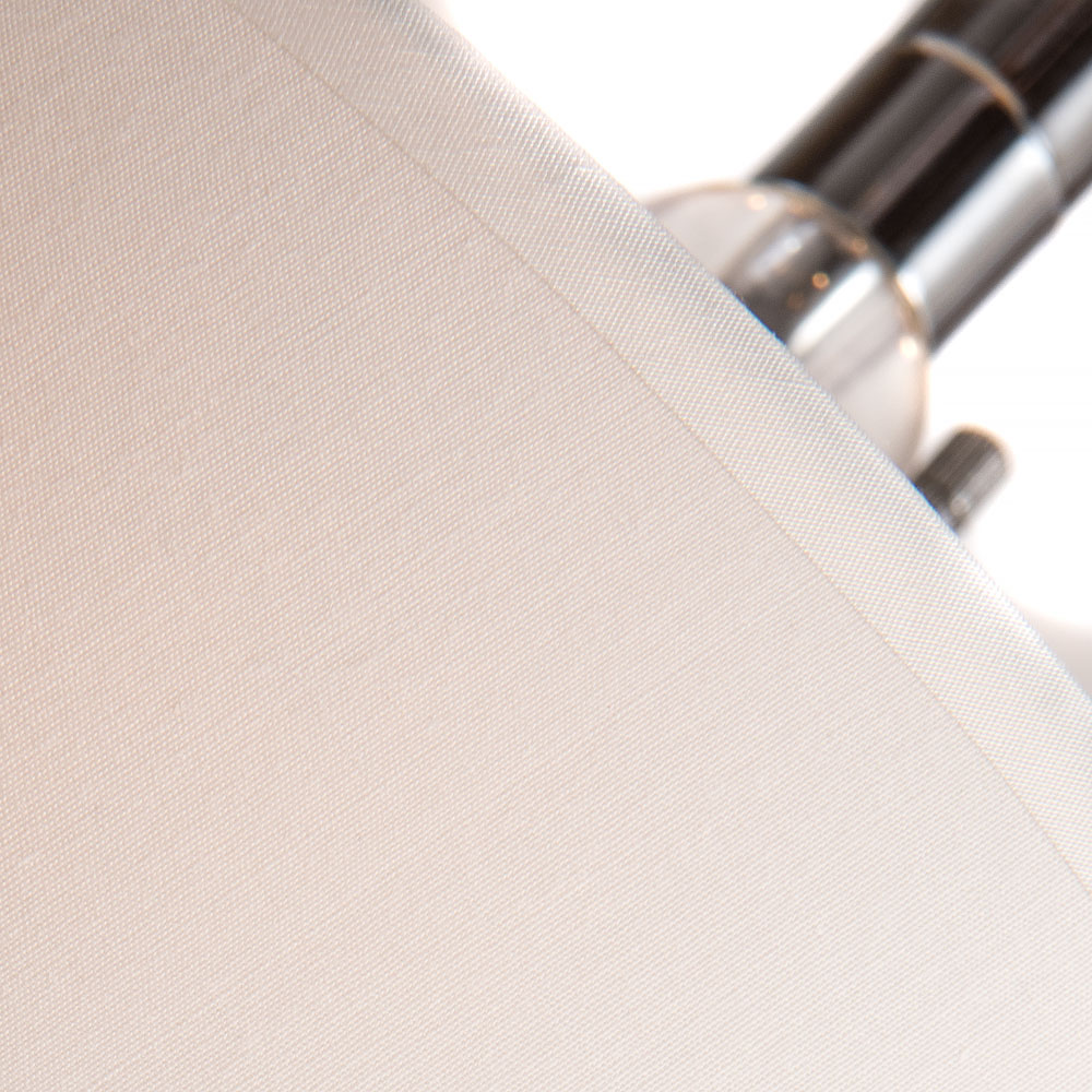 Светильник Arte Lamp BELLA A8538PL-3CC, цвет белый - фото 4